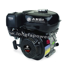 6.5HP Small Gasoline Engine with Ciq CE Soncap (JF200N)
